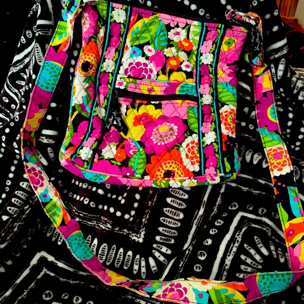 🌸🌺 VERA BRADLEY 🌸🌺 Crossbody